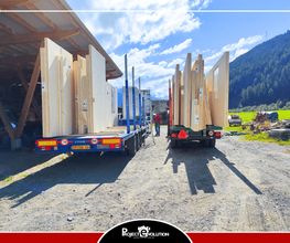 Project Evolution SA - Costruzioni in Legno Bild 4