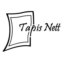 Tapis Nett