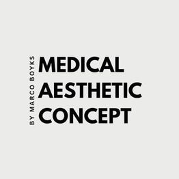 Medical Aesthetic Concept