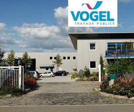 Vogel TP image 1