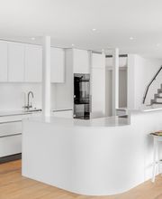 Titlis Küchen Schreinerei Arnold GmbH Bild 4