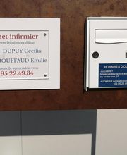 Cabinet Infirmier Émilie Roufaud image 1