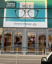 Opticien et Audioprothésiste indépendant ACHERES Générale d'Optique image 1