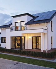 WeberHaus GmbH & Co. KG Bauforum Köln Bild 1