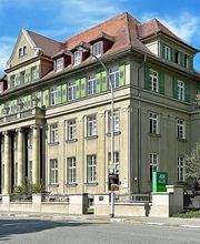 AOK PLUS - Filiale Zittau Bild 6