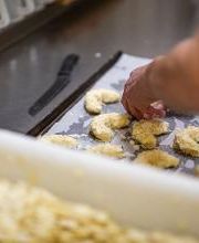 Sievers Backstube Bild 16