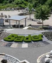 SRT Bader GmbH & Co. KG Naturstein Zentrum Alb - Saugbagger24 Bild 3