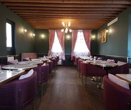 Restaurant le figuier Bild 1