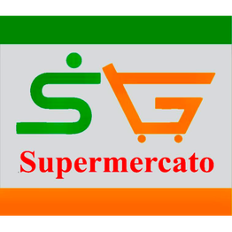 Sg Supermercato - Panificio Antica Maidda logo