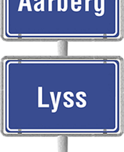 Notariat Blank AG, Lyss, Bahnhofstrasse 10
3250 Lyss