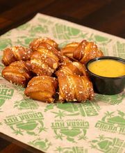 Cheba Hut "Toasted" Subs image 14