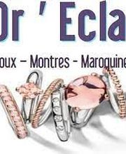 Or ' Eclat image 6