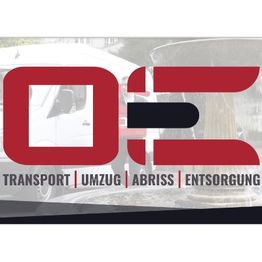 OE Umzug- & Transportservice