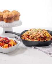 Have it All Scramble Breakfast Bundle 
