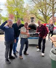 Garage Zimmerli Lenzburg AG Bild 5