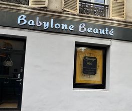 Babylone Beauté image 1