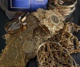 Cash2Gold Achat Or Marseille image 4