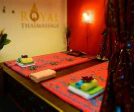 Royal Thaimassage Dresden Bild 4
