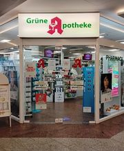 Aussenansicht der Grüne Apotheke