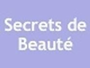 Secrets de Beauté