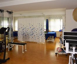 Physiotherapie Im Neugut Bild 9