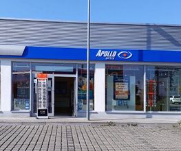 Apollo-Optik - Mindelheim - Allgäuer Str. Bild 2