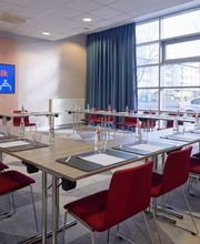 Holiday Inn Express Frankfurt - Messe by IHG Bild 9