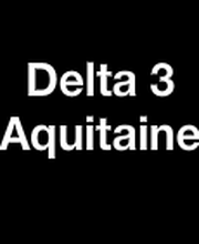 Delta 3 Aquitaine image 1