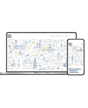 IVIS MEDIA Berlin | Webentwicklung, IT-Beratung, Webdesign, Programmierung & Marketing Bild 14