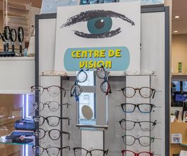 Centre De Vision image 14