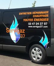 SERVIGAZ 37 image 2