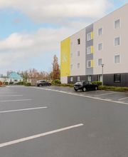 B&B HOTEL Arras image 14