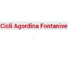 Cicli Agordina logo