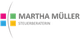 Martha Müller Steuerberaterin