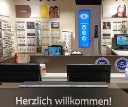 Apollo-Optik - Berlin im Forum Köpenick Bild 3