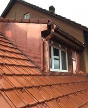 Jörg Bühler Charpente & Rénovation Sàrl Bild 11