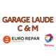 Garage Laude C & M