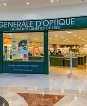 Opticien MARSEILLE GRAND LITTORAL Générale d'Optique image 1
