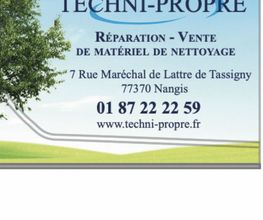 Techni Propre image 5