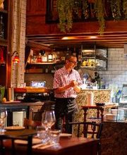 Dal Pagliaccio - Italian Restaurant afbeelding 6