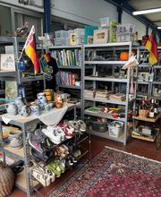 Merzy's Flohmarkthalle Bild 3
