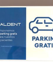 Clínica Dental Vitaldent imagen 1