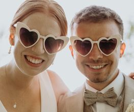 Jana Sauer Weddings Bild 3