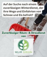 Winterdienst