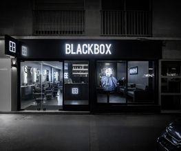 BLACKBOX Reims image 1