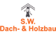Dach- und Holzbau S.W.