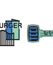 Burger-Teci image 1