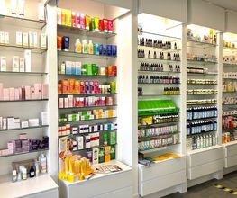 Pharmacie St-Roch SA Bild 6