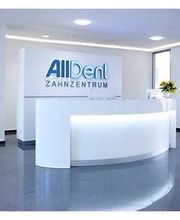 AllDent Zahnzentrum Wiesbaden Bild 1