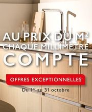 SCHMIDT Cuisiniste - Toulouse Tournefeuille image 1